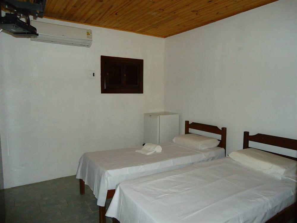 Suites Maria Bonita Jeri Jijoca de Jericoacoara Exterior photo
