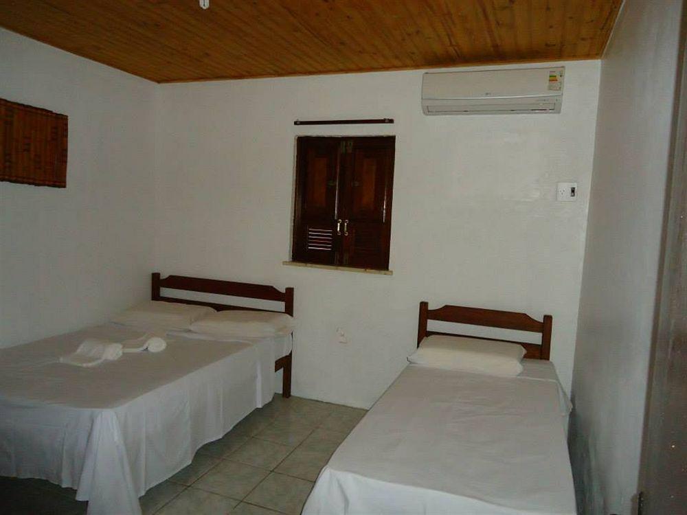 Suites Maria Bonita Jeri Jijoca de Jericoacoara Exterior photo
