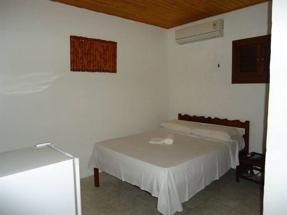 Suites Maria Bonita Jeri Jijoca de Jericoacoara Exterior photo