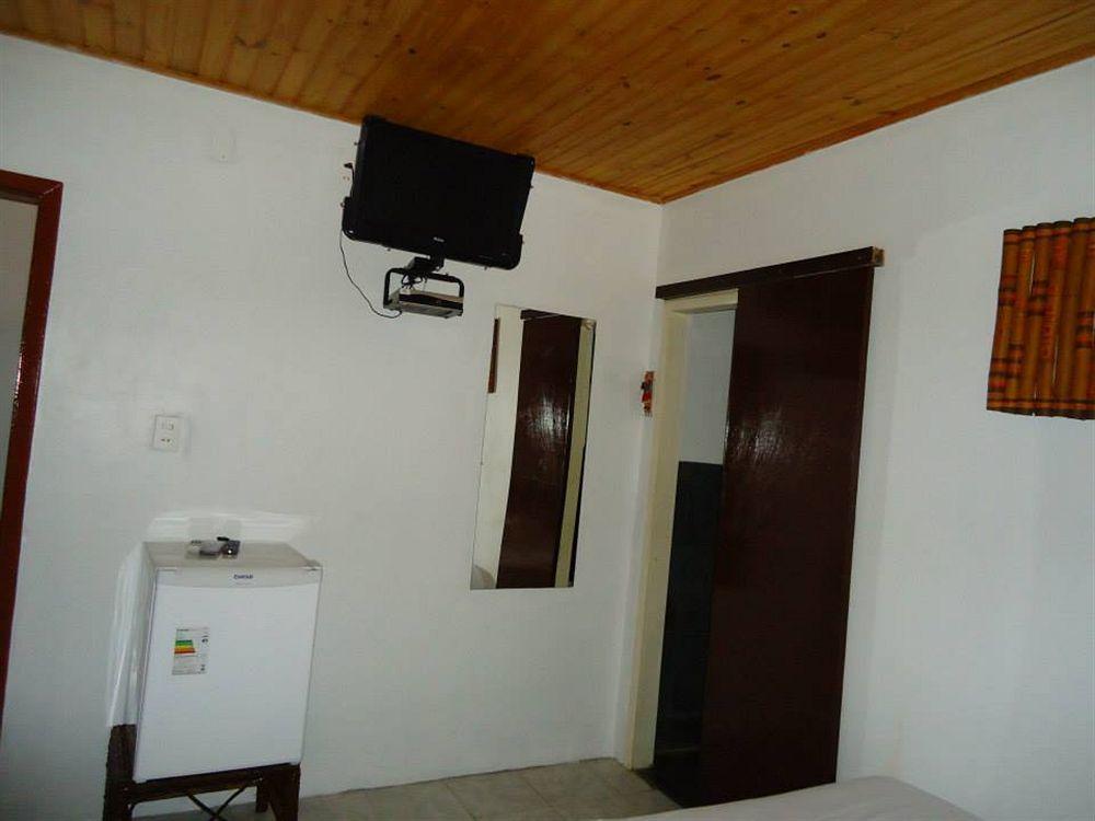 Suites Maria Bonita Jeri Jijoca de Jericoacoara Exterior photo