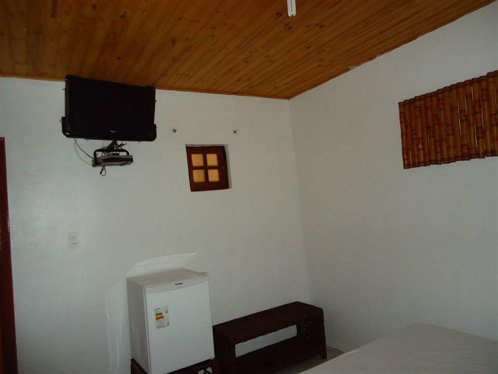 Suites Maria Bonita Jeri Jijoca de Jericoacoara Exterior photo