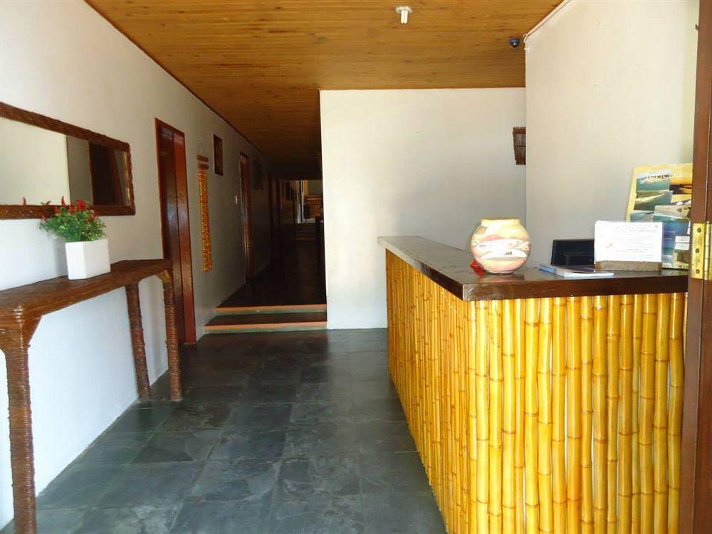 Suites Maria Bonita Jeri Jijoca de Jericoacoara Exterior photo