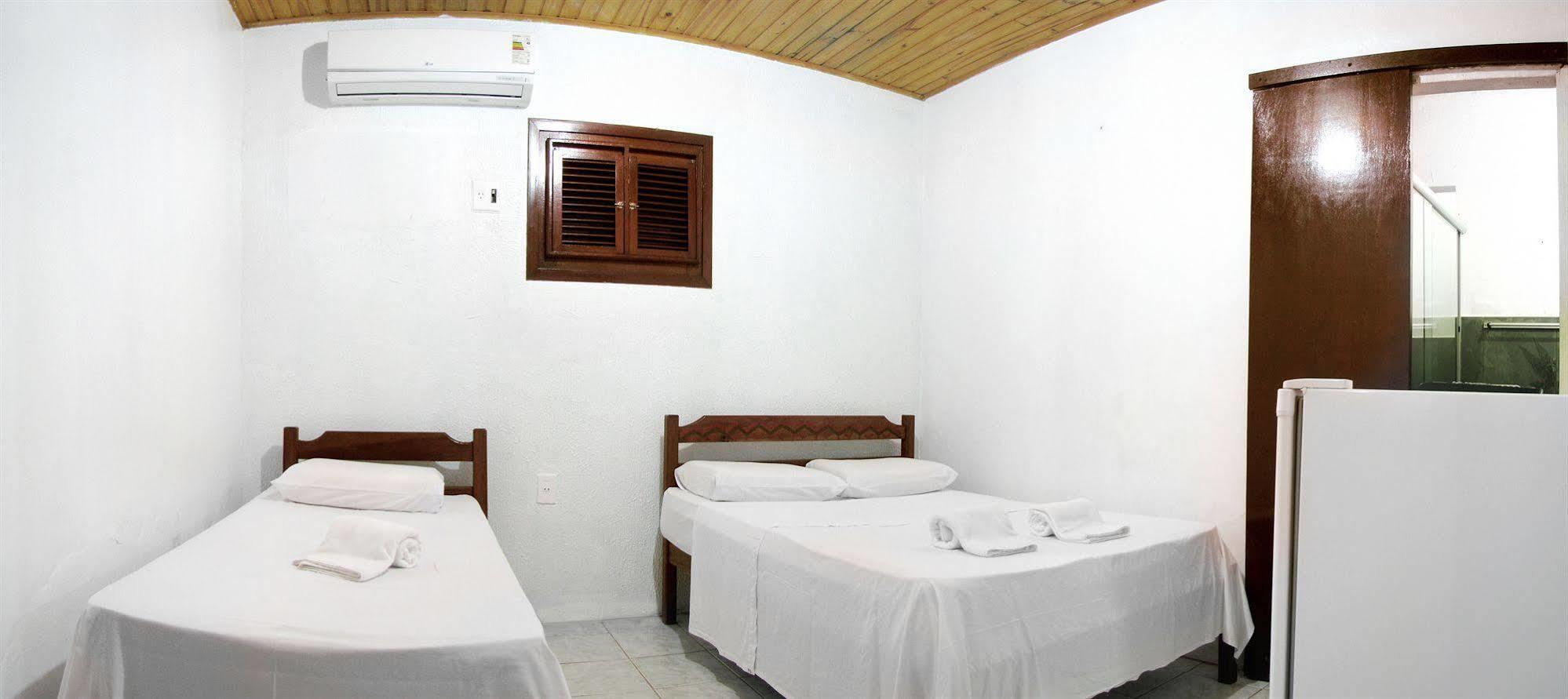 Suites Maria Bonita Jeri Jijoca de Jericoacoara Exterior photo