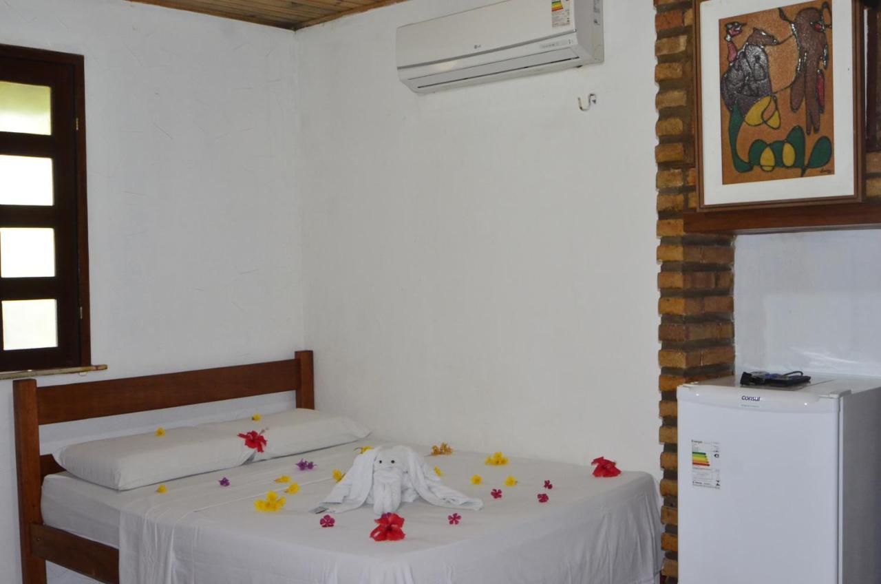 Suites Maria Bonita Jeri Jijoca de Jericoacoara Exterior photo