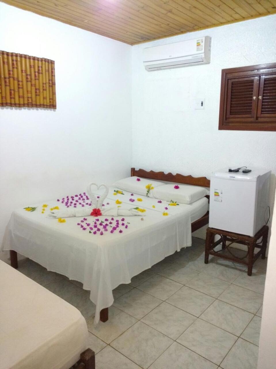 Suites Maria Bonita Jeri Jijoca de Jericoacoara Exterior photo